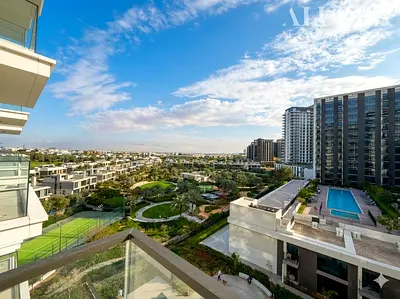 Brand New | Ready To Move In | Villa View