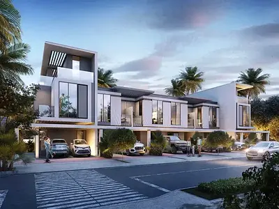 Scenic Canal Views | Near Park | Single Row | Large Plot