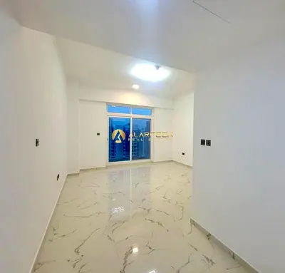 Zero Commission | Spacious Studio | Ready to Move