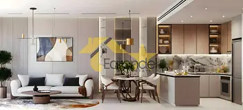 High-Rise 1BR | High ROI | Near Upcoming Metro | No Commission | City &amp; Garden Views