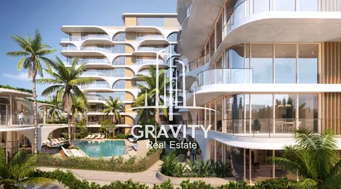 Modern 1BR Apartment | Generous Space | Refined Lifestyle