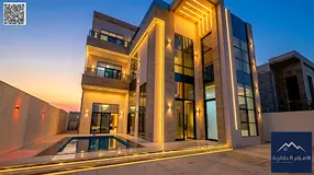 Luxury Corner Villa For Sale Al Helio2 - Prime deal