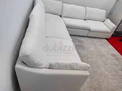 Neat and clean oc home modular sofa