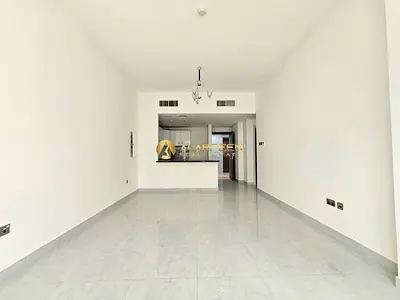 Spacious 2Br | Unfurnishded | Ready to Move