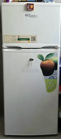 Fridge