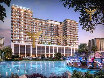 Premium Riverfront Unit | High ROI | Investor Deal