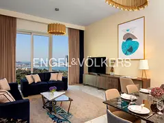All Bills Included | Fully Serviced | Sea View