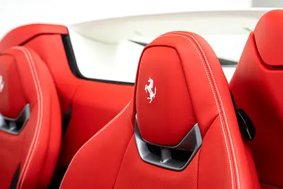 2025 Ferrari 296 GTS 缩略图 14