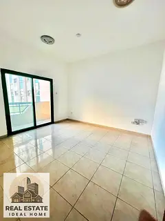 Affordable 1 BHK in Al Qasimia – No Deposit | Maintenance Free