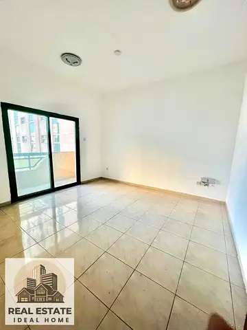 Affordable 1 BHK in Al Qasimia – No Deposit | Maintenance Free