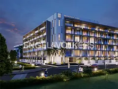 Handover now | Luxurious | Good Location