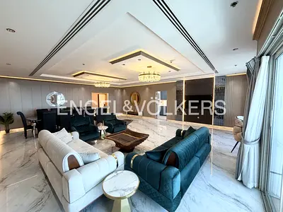 Full Palm View I Upgraded I Ready to Move in