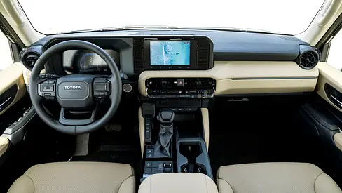 Toyota Prado TXL, миниатюра 18