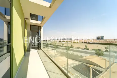 Higher Floor | Spacious | Open Views