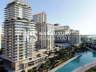 High floor | water front | prime location