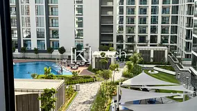 Pool Views | Mid Floor | PHPP 2 Years