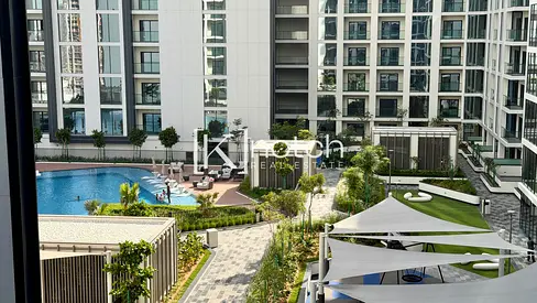 Pool Views | Mid Floor | PHPP 2 Years