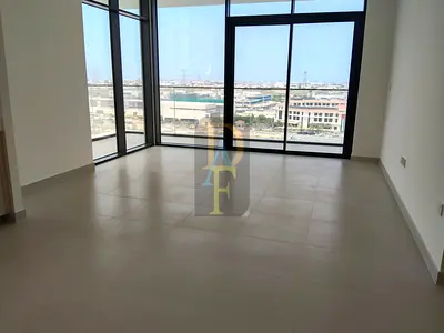 VACANT, BRAND NEW AC FREE 2B/R WITH BIG BALCONY WITH ONE PARKING SPACE FOR RENT