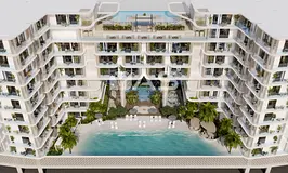 1BR | Pool View | High ROI unit