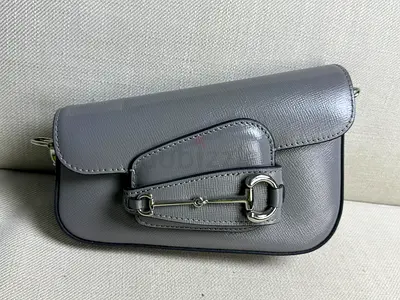Gucci Mini Horsebit Shoulder Bag