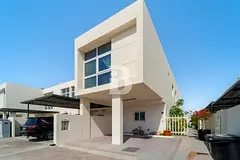 Vastu Compliant | Single Row 3BR | Private Garden