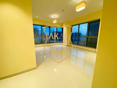 Chiller free | Family Luxury Apartment BALCONY | With Parking HUGE GARDEN AND CHILDREN PLAY AREA