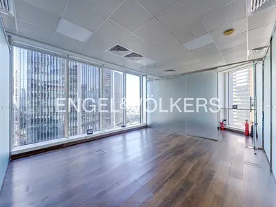 Prime Location| Metro Walking Distance| 2 cheques