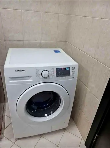Samsung 7kg washing machine eco bubble new model