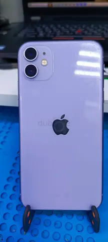 iPhone 11 128 GB water resistant all original