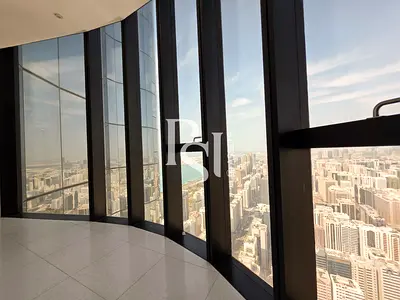 High Floor | Flexible Payments | Partial Sea View