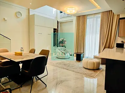 Luxury Apartment for Sale | Terraces Marasi Drive | Business Bay
