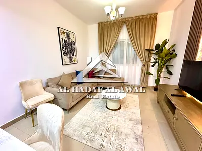 1BH 2WC | FULLY FURNISHED MONTHLY RENT