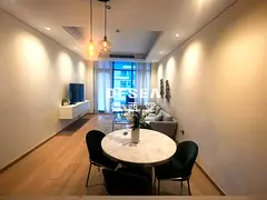 Ready to Move In | Furnished | High Floor