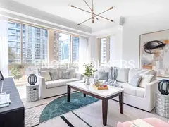 Fully Furnished I Marina View I Upgraded