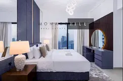 Payment Plan till 2028 | High Floor | Fully Furnished