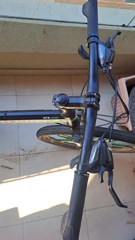 Used Mountain Bike - Good Condition, Ready to Ride