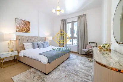 Exclusive 2BR | Fully Furnished | Sea View