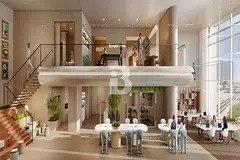 Invest Now | Furnished  Fitted Office | Full Canal View