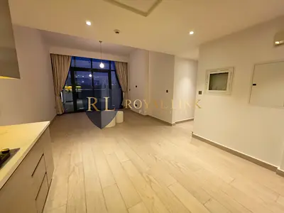 Vacant | Luxury 3BR | Pool View | Azizi Riviera