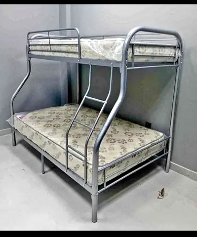 For sale family bed down double up single brand new