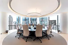 Full Floor | Burj Khalifa View | Available Now