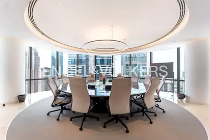 Full Floor | Burj Khalifa View | Available Now
