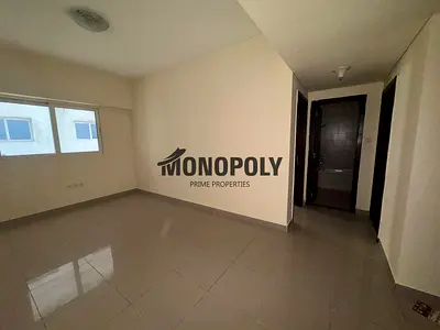 LIMITED TIME OFFER! | ONE MONTH FREE! | Pool & Gym | Clean and Modern Apartment 1BHK | Prime Location