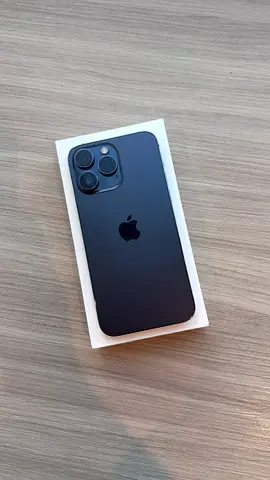 Iphone 14 pro max UAE Version