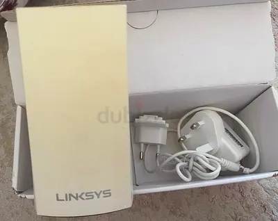 Linksys WHW01 is a mesh WiFi system designed for home