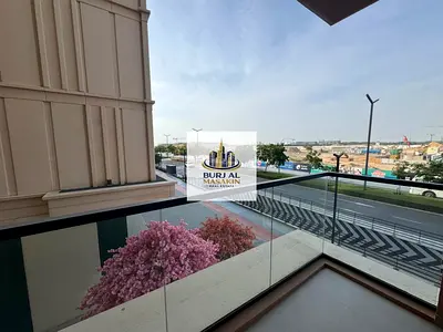 Luxury 3BHK Al Mamsha | Prime Location | Hurry | 110K Deal