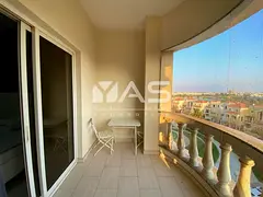 Furnished Apt | Golf Course View | Move-In Ready