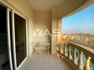 Furnished Apt | Golf Course View | Move-In Ready