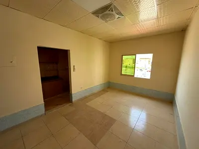 Studio for Rent in Al Mowaihat 3 – Spacious Layout & Prime Location