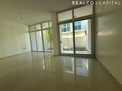 3-Bed Townhouse | Type RRM | Vacant | Prime Location